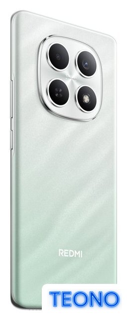 Телефон Xiaomi Redmi Note 15 8GB/256GB международная версия (зеленый) - Изображение №7 — Интернет-магазин Teono.by