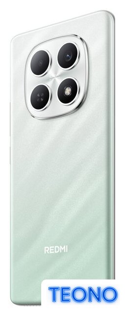 Телефон Xiaomi Redmi Note 15 8GB/256GB международная версия (зеленый) - Изображение №5 — Интернет-магазин Teono.by