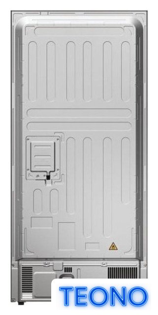 Четырёхдверный холодильник Haier HCR3818ENMD - Изображение №10 — Интернет-магазин Teono.by