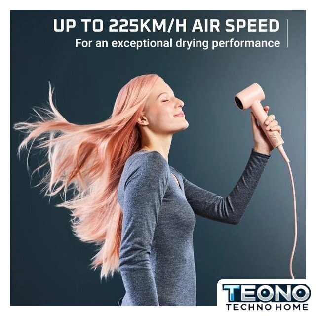 Фен Rowenta Blumia HY5N11E0 - Изображение №6 — Интернет-магазин Teono.by