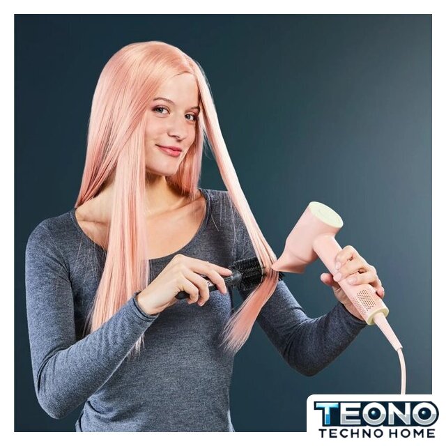 Фен Rowenta Blumia HY5N11E0 - Изображение №7 — Интернет-магазин Teono.by