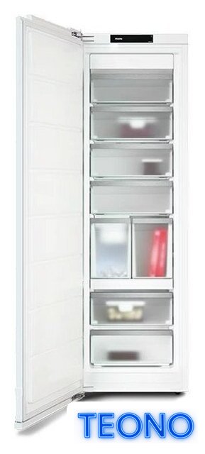 Морозильник Miele FNS 7794 D L - Изображение №1 — Интернет-магазин Teono.by