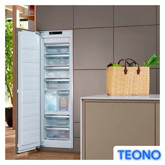 Морозильник Miele FNS 7794 D L - Изображение №7 — Интернет-магазин Teono.by