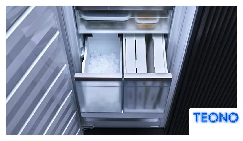 Морозильник Miele FNS 7794 D L - Изображение №5 — Интернет-магазин Teono.by
