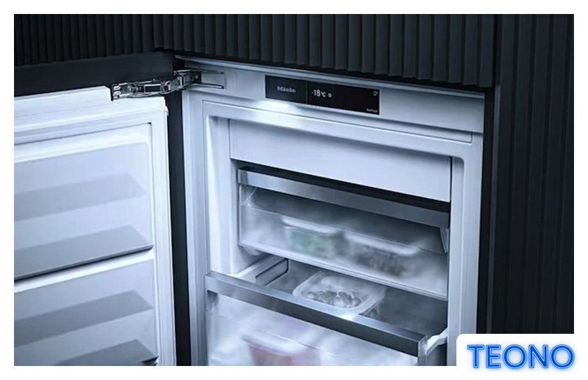 Морозильник Miele FNS 7794 D L - Изображение №3 — Интернет-магазин Teono.by