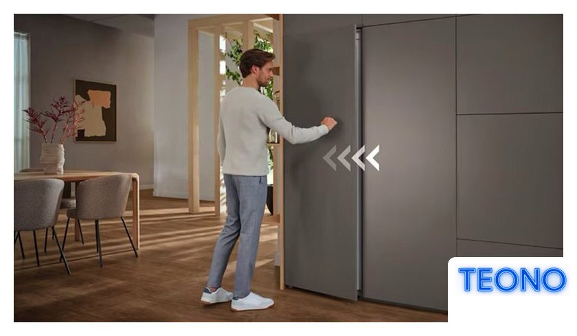 Морозильник Miele FNS 7794 D L - Изображение №6 — Интернет-магазин Teono.by