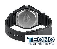 Наручные часы Casio MRW-200H-4BVEF - Изображение №2 — Интернет-магазин Teono.by