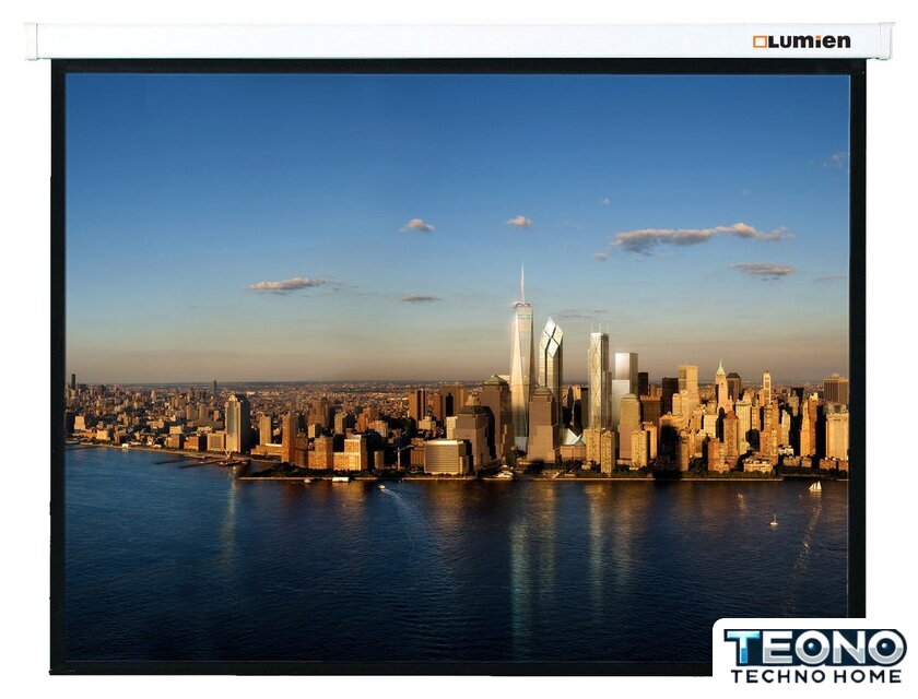 Проекционный экран Lumien Master Picture 141x220 (LMP-100133) - Изображение №1 — Интернет-магазин Teono.by