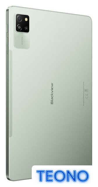 Планшет Blackview Tab 60 Pro LTE 8GB/128GB (зеленый, с аксессуарами) - Изображение №6 — Интернет-магазин Teono.by