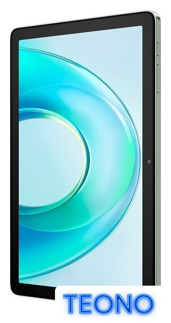 Планшет Blackview Tab 60 Pro LTE 8GB/128GB (зеленый, с аксессуарами) - Изображение №5 — Интернет-магазин Teono.by