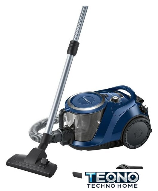 Пылесос Bosch BGS412000 - Изображение №1 — Интернет-магазин Teono.by
