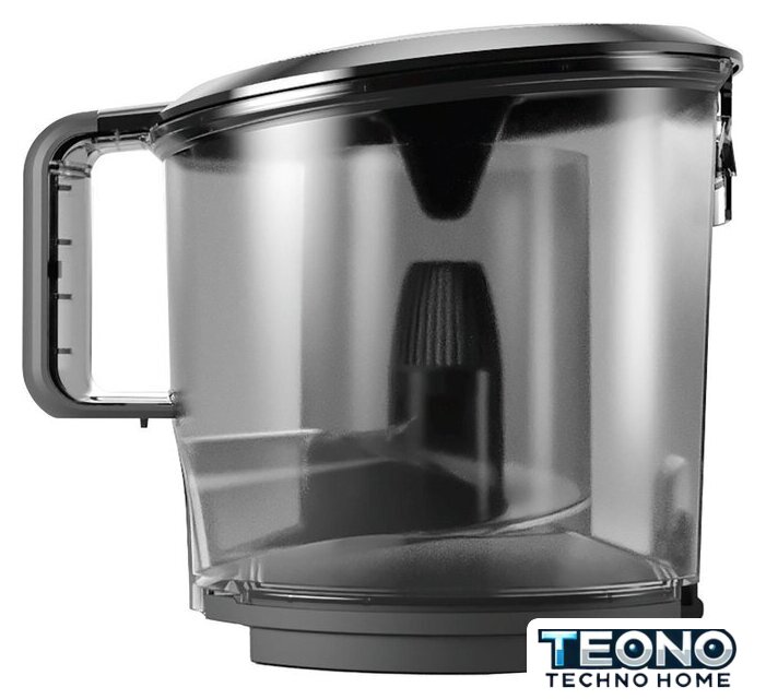 Пылесос Bosch BGS412000 - Изображение №5 — Интернет-магазин Teono.by