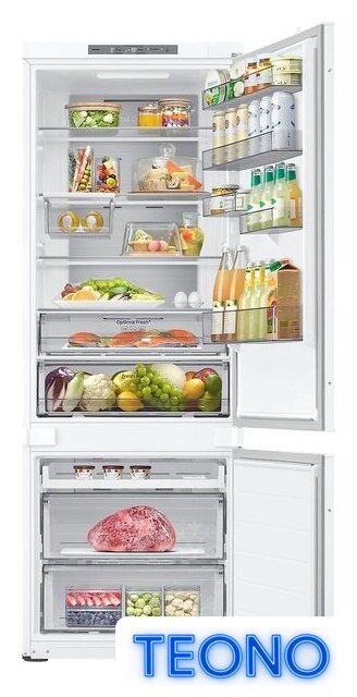 Холодильник Samsung BRB38G705EWW - Изображение №6 — Интернет-магазин Teono.by