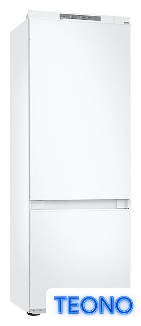Холодильник Samsung BRB38G705EWW - Изображение №4 — Интернет-магазин Teono.by