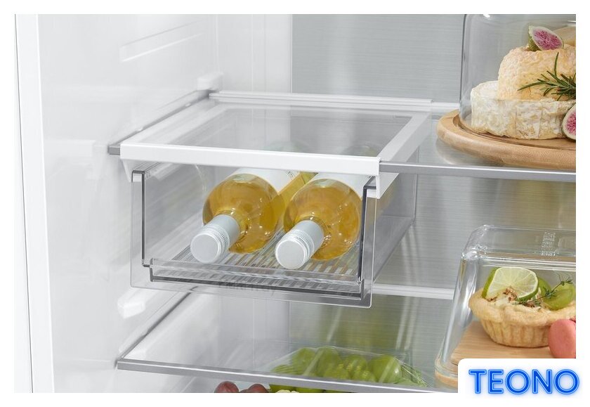 Холодильник Samsung BRB38G705EWW - Изображение №8 — Интернет-магазин Teono.by