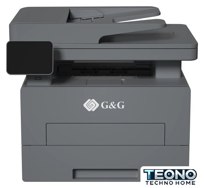 МФУ G&G GM1033ADW - Изображение №1 — Интернет-магазин Teono.by