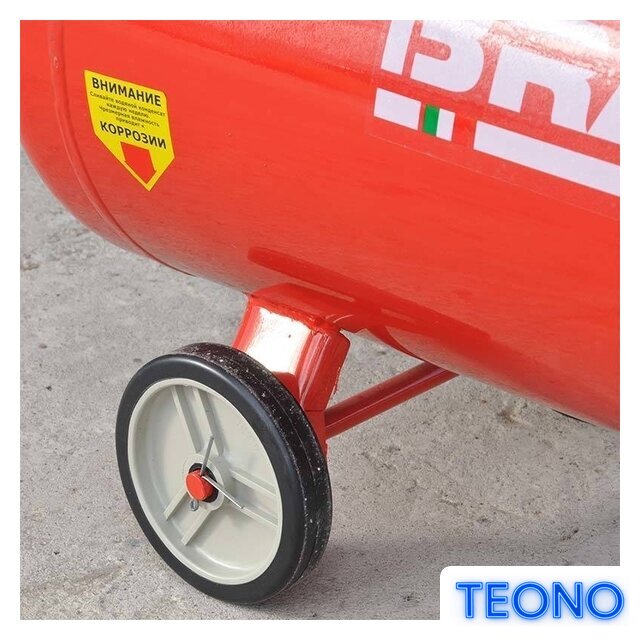Компрессор Brado IBL3100B - Изображение №4 — Интернет-магазин Teono.by