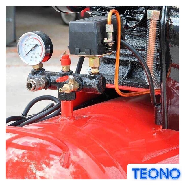 Компрессор Brado IBL3100B - Изображение №3 — Интернет-магазин Teono.by