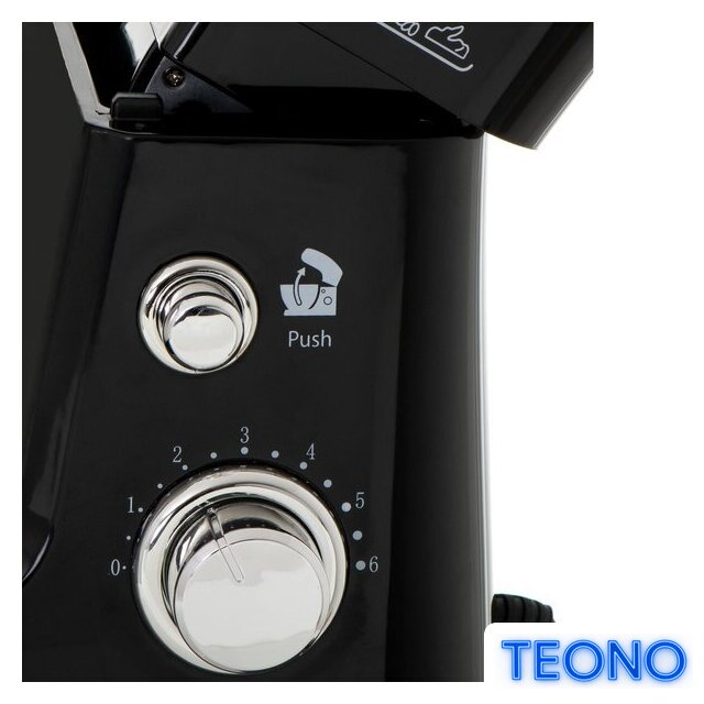 Планетарный миксер Mesko MS 4217 - Изображение №5 — Интернет-магазин Teono.by