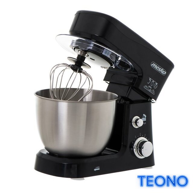 Планетарный миксер Mesko MS 4217 - Изображение №1 — Интернет-магазин Teono.by