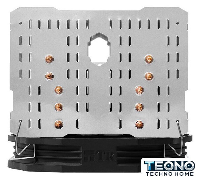 Кулер для процессора Thermalright Macho Direct - Изображение №4 — Интернет-магазин Teono.by