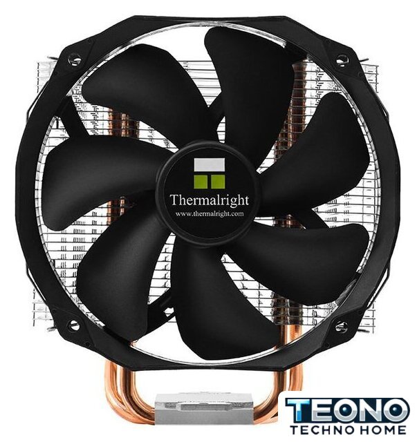 Кулер для процессора Thermalright Macho Direct - Изображение №2 — Интернет-магазин Teono.by