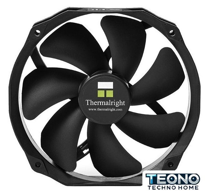 Кулер для процессора Thermalright Macho Direct - Изображение №8 — Интернет-магазин Teono.by