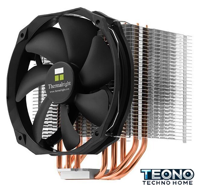 Кулер для процессора Thermalright Macho Direct - Изображение №1 — Интернет-магазин Teono.by