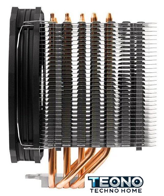 Кулер для процессора Thermalright Macho Direct - Изображение №3 — Интернет-магазин Teono.by