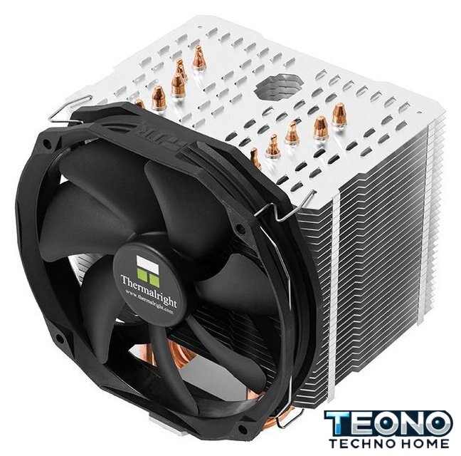 Кулер для процессора Thermalright Macho Direct - Изображение №5 — Интернет-магазин Teono.by