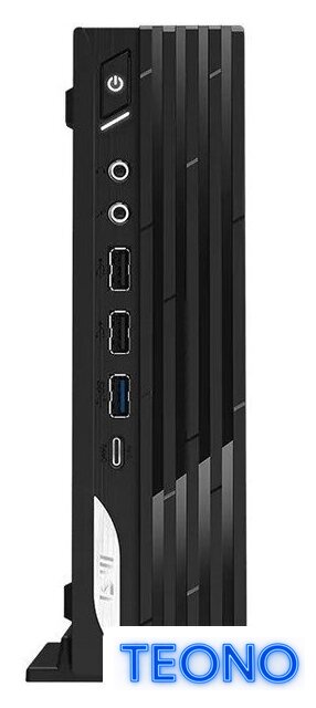 Компьютер MSI Pro DP21 14M-1087XRU 9S6-B0A431-1087 - Изображение №2 — Интернет-магазин Teono.by