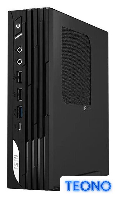 Компьютер MSI Pro DP21 14M-1087XRU 9S6-B0A431-1087 - Изображение №1 — Интернет-магазин Teono.by