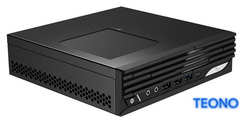 Компьютер MSI Pro DP21 14M-1087XRU 9S6-B0A431-1087 - Изображение №9 — Интернет-магазин Teono.by