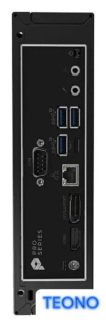 Компьютер MSI Pro DP21 14M-1087XRU 9S6-B0A431-1087 - Изображение №5 — Интернет-магазин Teono.by