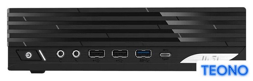 Компьютер MSI Pro DP21 14M-1087XRU 9S6-B0A431-1087 - Изображение №4 — Интернет-магазин Teono.by