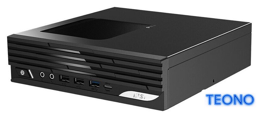 Компьютер MSI Pro DP21 14M-1087XRU 9S6-B0A431-1087 - Изображение №8 — Интернет-магазин Teono.by