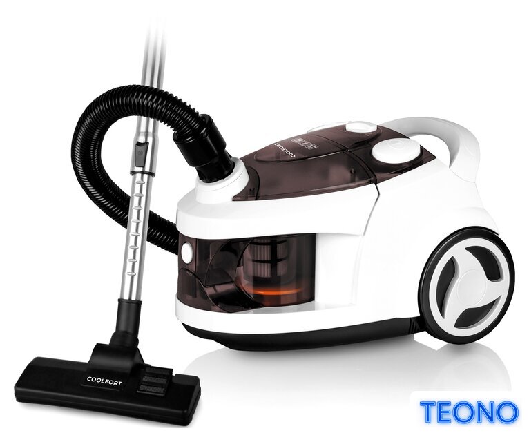 Пылесос Coolfort CF-3040 - Изображение №1 — Интернет-магазин Teono.by