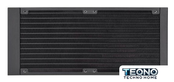 Система жидкостного охлаждения для процессора Thermaltake TH240 V2 Ultra ARGB CL-W383-PL12SW-A - Изображение №3 — Интернет-магазин Teono.by