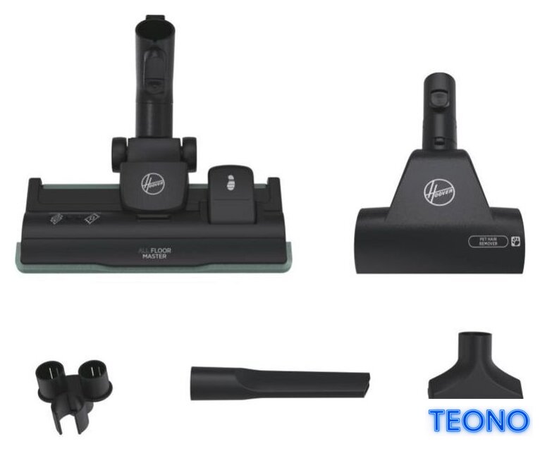 Пылесос Hoover HE721PAF 011 - Изображение №7 — Интернет-магазин Teono.by