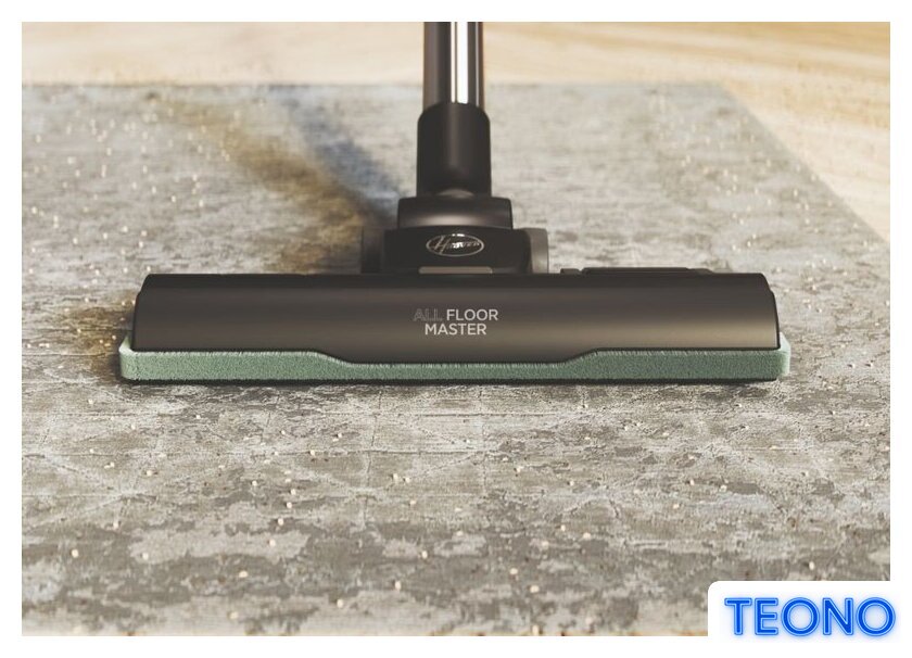 Пылесос Hoover HE721PAF 011 - Изображение №5 — Интернет-магазин Teono.by