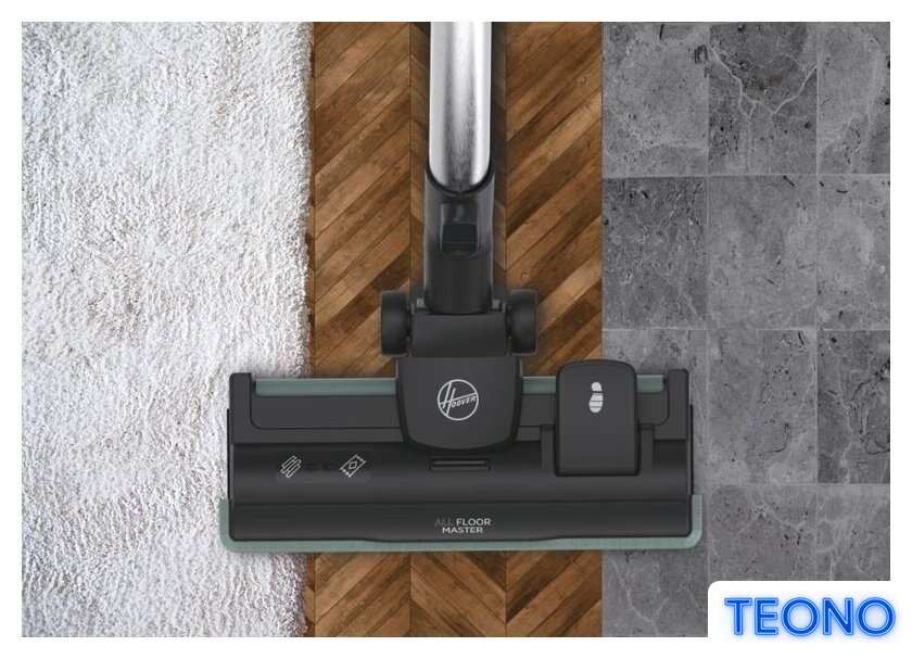 Пылесос Hoover HE721PAF 011 - Изображение №4 — Интернет-магазин Teono.by