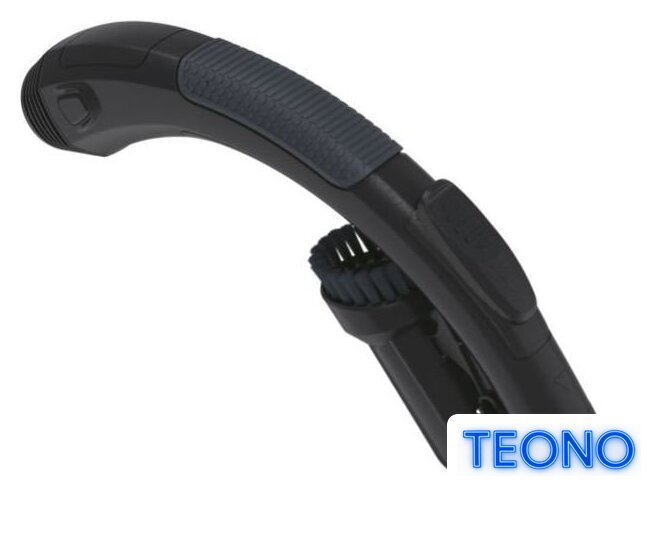 Пылесос Hoover HE721PAF 011 - Изображение №9 — Интернет-магазин Teono.by