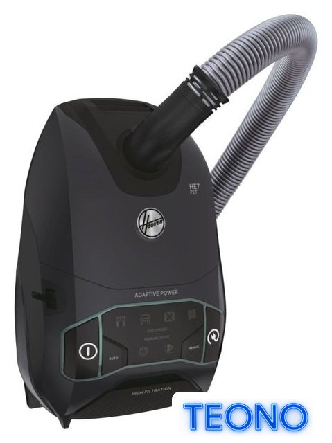Пылесос Hoover HE721PAF 011 - Изображение №1 — Интернет-магазин Teono.by