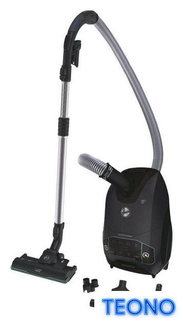 Пылесос Hoover HE721PAF 011 - Изображение №2 — Интернет-магазин Teono.by