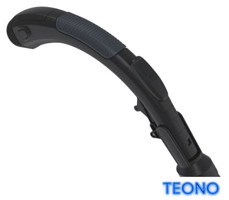 Пылесос Hoover HE721PAF 011 - Изображение №8 — Интернет-магазин Teono.by