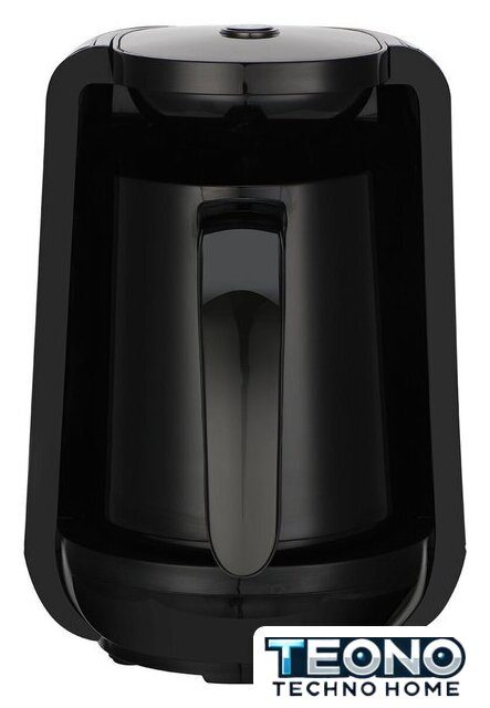 Электрическая турка BQ ET1172P - Изображение №5 — Интернет-магазин Teono.by