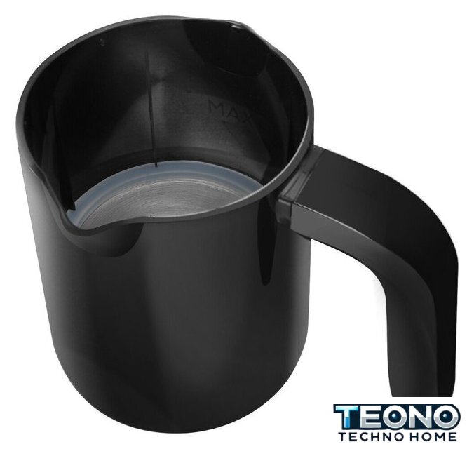 Электрическая турка BQ ET1172P - Изображение №3 — Интернет-магазин Teono.by