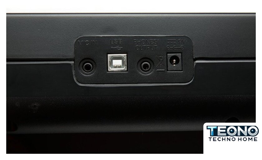 Синтезатор Kurzweil KP30 - Изображение №7 — Интернет-магазин Teono.by