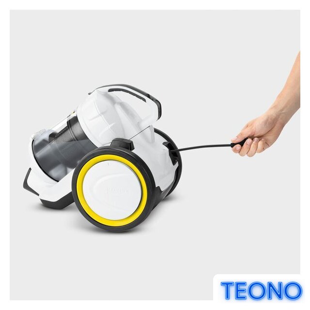 Пылесос Karcher VC 3 1.198-051.0 - Изображение №3 — Интернет-магазин Teono.by