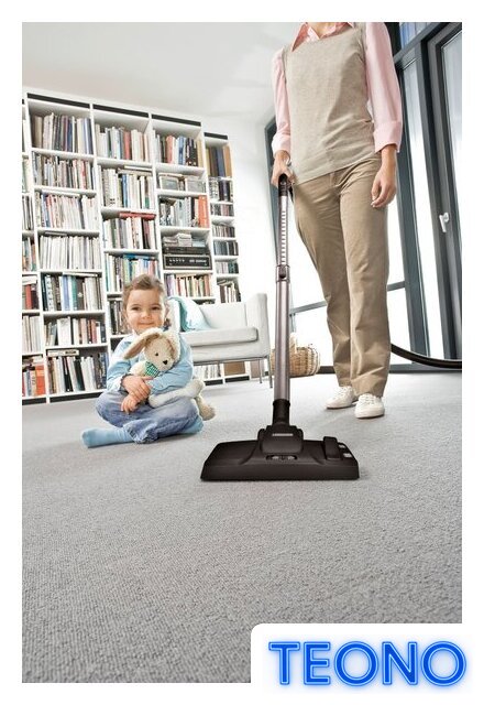 Пылесос Karcher VC 3 1.198-051.0 - Изображение №9 — Интернет-магазин Teono.by